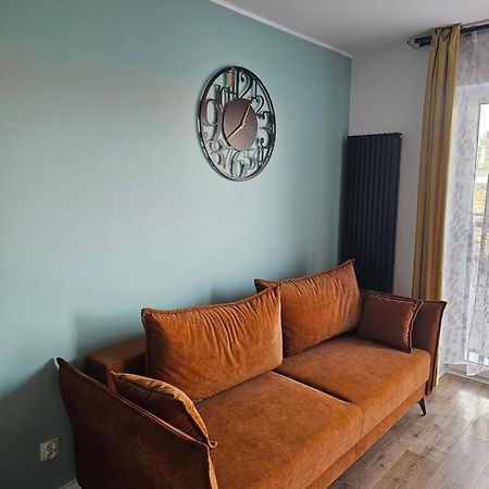 Michalczyka Apartament ヴロツワフ エクステリア 写真