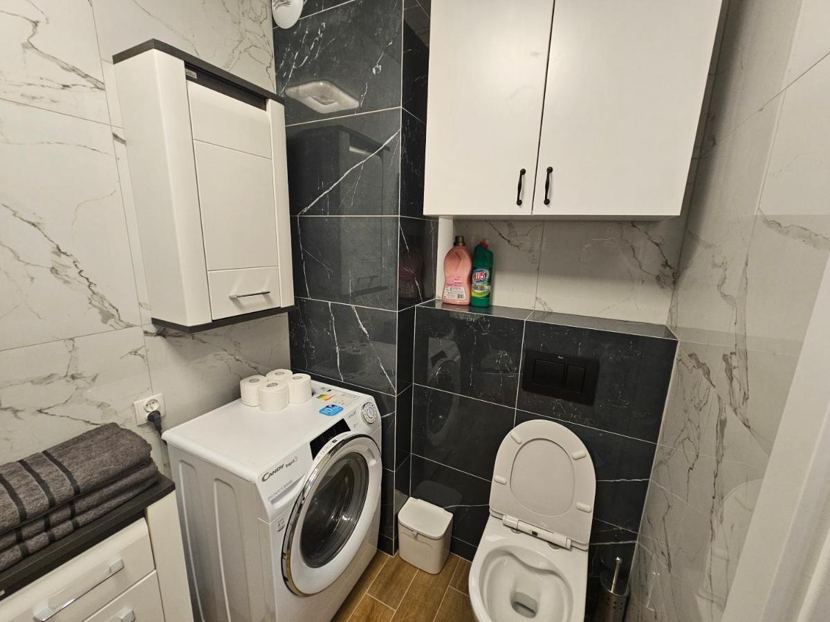 Michalczyka Apartament ヴロツワフ エクステリア 写真